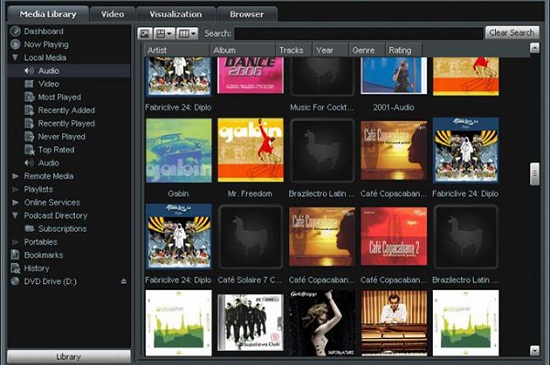 Winamp 15 yıllık hizmet hayatına son veriyor