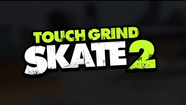 Touchgrind'in devam oyunu Touchgrind Skate 2, Appstore'daki yerini aldı