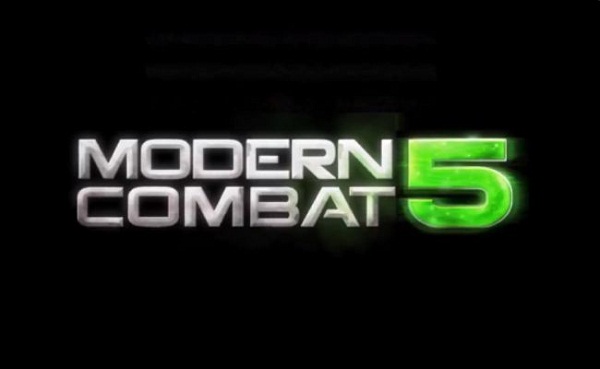 Gameloft, Modern Combat 5 oyununu 8 çekirdekli MT6592 yongasetine göre optimize edecek