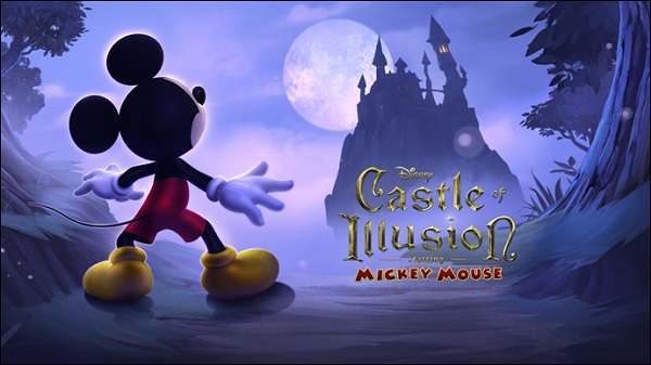 Castle of Illusion Starring Mickey Mouse, PC ve konsolların ardından mobil cihazlarda
