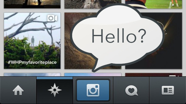 Instagram yıl sonunda doğru özel mesajlaşma özelliği kazanabilir