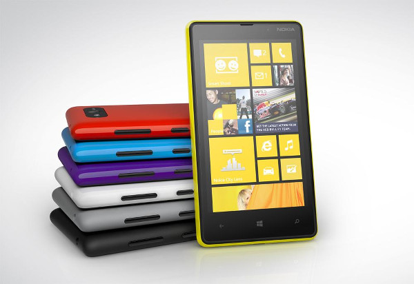 Analiz : Nokia, Windows Phone ekosisteminin yüzde 90'ına hakim durumda