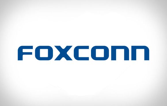 Foxconn, ABD'ye 40 milyon dolarlık yatırım yapacak
