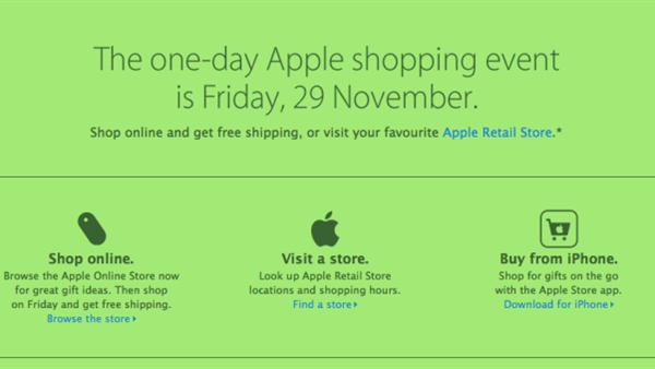 blackfriday indirimleri olacak