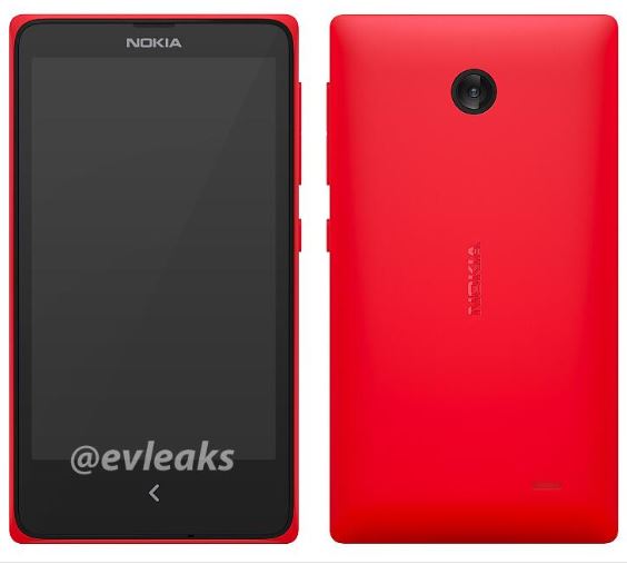 İki yeni Nokia telefonu internete sızdı