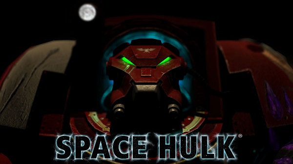Strateji türündeki Space Hulk'ın iPad versiyonu önümüzdeki hafta yayınlanacak