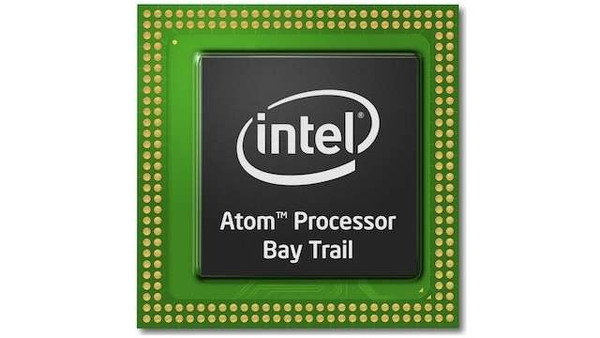 Intel, 64 bitlik Silvermont mimarisi üzerinde çalışıyor