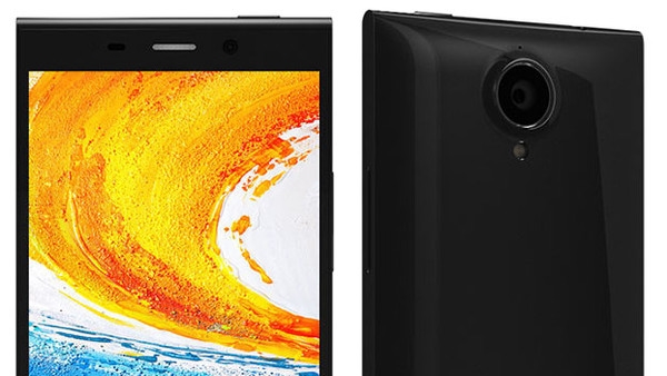 gionee elife e7