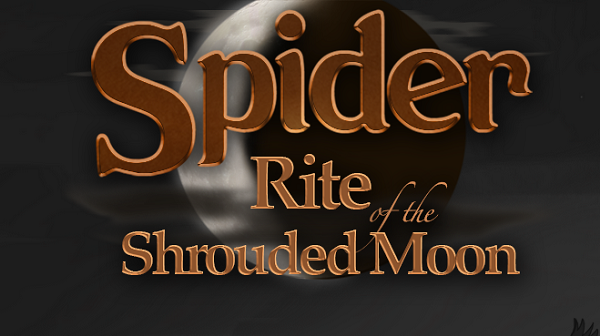 Tiger Style, yeni projesi Spider: Rite of the Shrouded Moon'u önümüzdeki yıl yayınlayacak