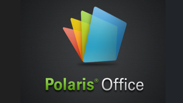 Polaris Office, Appstore ve Amazon Appstore'da kısa bir süreliğine indirimde