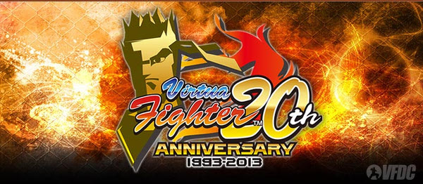 Dünyanın ilk 3D dövüş oyunu Virtua Fighter 20 yaşında