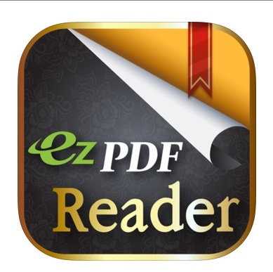 ezPDF Reader kısa bir süreliğine ücretsiz