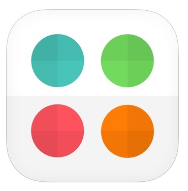 App Store'un sevilen oyunlarından Dots güncellendi