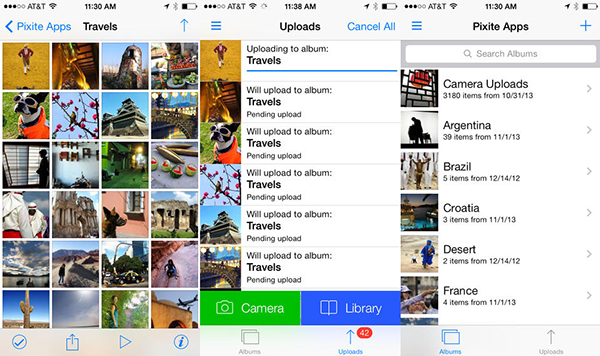 Dropbox istemcileri Unbound HD ve Unbound indirimde