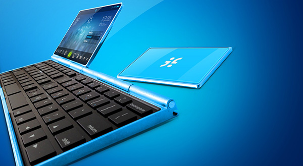 Indiegogo üzerinde destek arayan tablet, akıllı telefon ve Ultrabook karışımı ürün: If Convertible