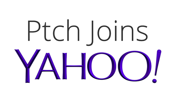 Yahoo, DreamWorks tarafından kurulan video uygulaması Ptch'i satın aldı