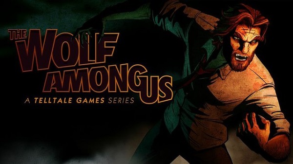 The Wolf Among Us, iOS platformu için de yayınlandı