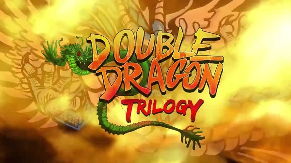 Double Dragon Trilogy, Android ve iOS platformları için yayınlandı