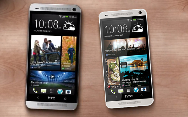 İngiltere'de 12 Aralık'taki temyiz duruşmasına kadar HTC One Mini satışı devam edecek