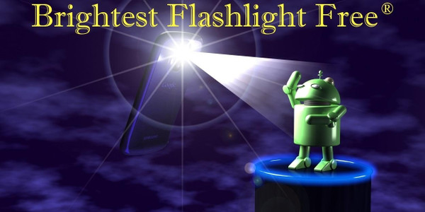 Brightest Flashlight uygulaması kullanıcıların bilgilerini satıyor