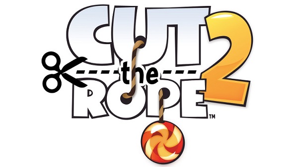 Cut the Rope 2, 19 Aralık tarihinde Appstore'daki yerini alacak