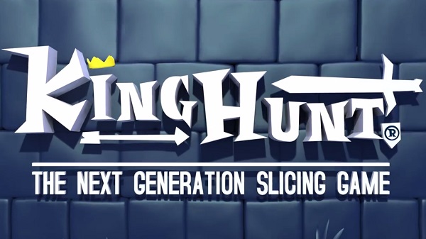 Mountain Sheep'in yeni mobil oyunu KingHunt, Appstore'daki yerini aldı