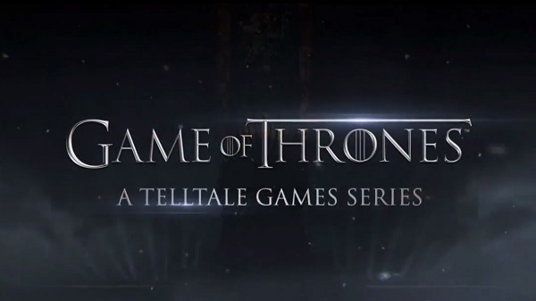 Kış geliyor: Telltale Games, Game of Thrones oyunu üzerinde çalıştığını doğruladı