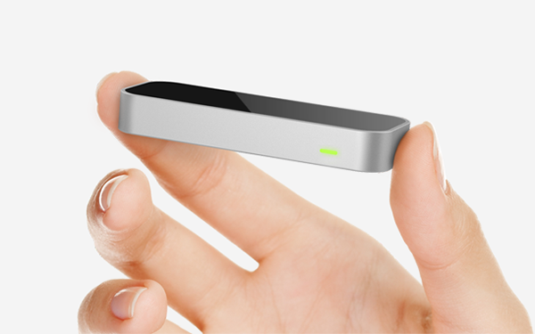 Kablosuz kontrol cihazı Leap Motion, önümüzdeki yıl akıllı telefon ve tabletlere de geliyor