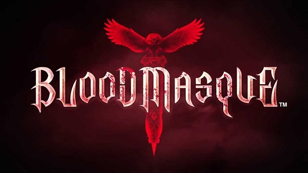 Bloodmasque, Appstore'da bir hafta boyunca ücretsiz