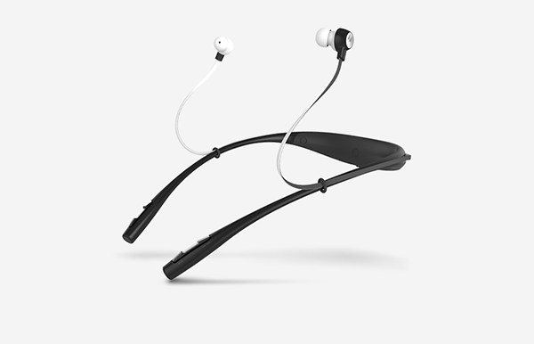 Motorola'dan Bluetooth destekli yeni kablosuz kulaklık: Buds
