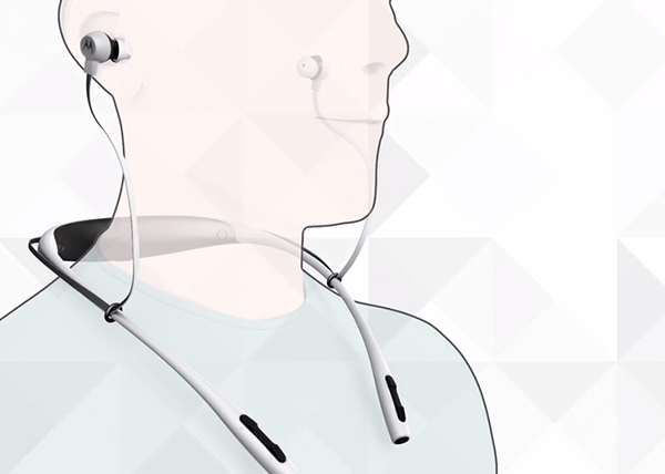 Motorola'dan Bluetooth destekli yeni kablosuz kulaklık: Buds