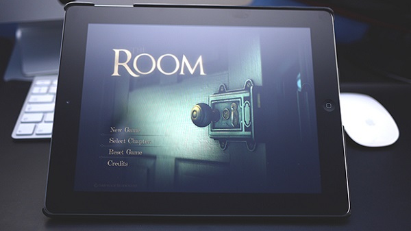 The Room, Appstore'da kısa bir süreliğine ücretsiz