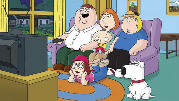 Family Guy oyunu gelecek yıl mobile geliyor