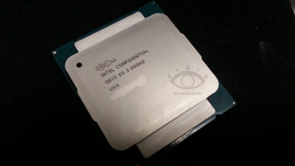 Intel'in 8 çekirdekli ve DDR4 destekli ilk masaüstü işlemci modeli: Core i7-5960X Extreme Edition