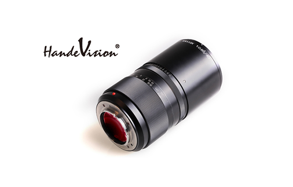 Aynasız sistemler için dünyanın en hızlı lensi duyuruldu: Ibelux 40mm f/0.85