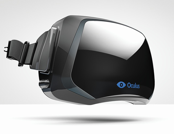 Oculus Rift'e 75 milyon dolarlık yeni bir yatırım daha geldi