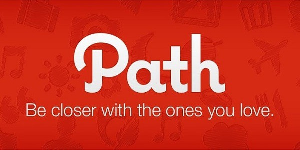 Path uygulaması yakında Windows Phone'a geliyor