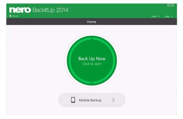 Nero, BackItUp 2014 adlı bulut depolama uygulamasını kullanıma sundu