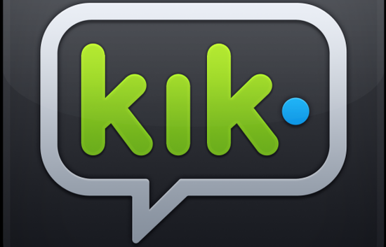 Kik 100 milyon kullanıcıya ulaştı