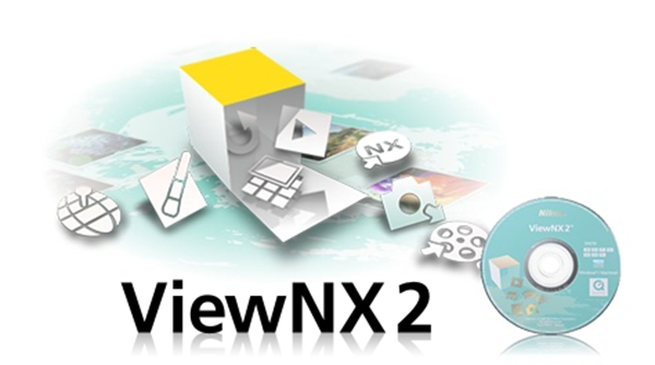 Nikon, kendi geliştirdiği View NX yazılımının 2.8.3 kodlu sürümünü yayınladı