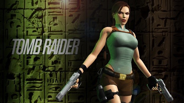 Tomb Raider'ın ilk oyunu iOS platformunda