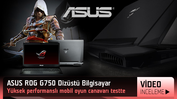 asus rog g750 yuksek performansli