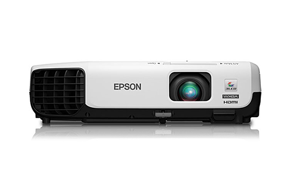 Epson, USB destekli VS230, VS330 ve VS335W projektörlerini duyurdu