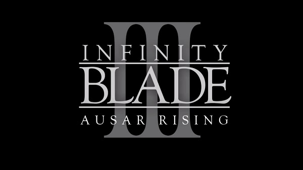 Infinity Blade III, Ausar Rising güncellemesine kavuştu