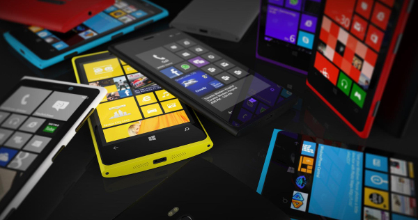 'Nokia Lumia 630/635 ve Asha 230 gelecek yılı bekliyor'