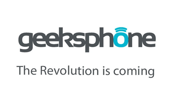 Geeksphone, aynı cihazda hem Firefox hem de Android işletim sistemi imkanı sunacak