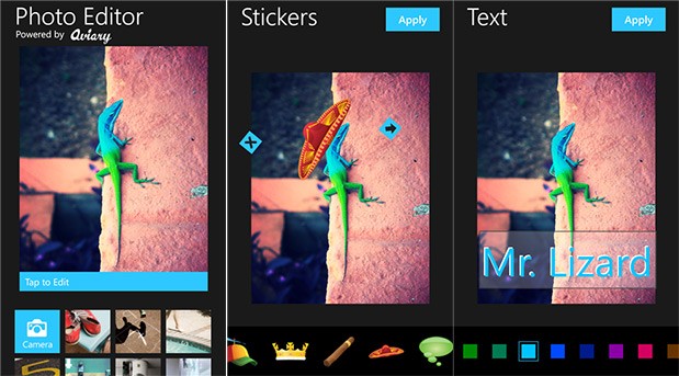 Aviary, Windows 8 ve Windows Phone odaklı çalışmalarını durdurdu