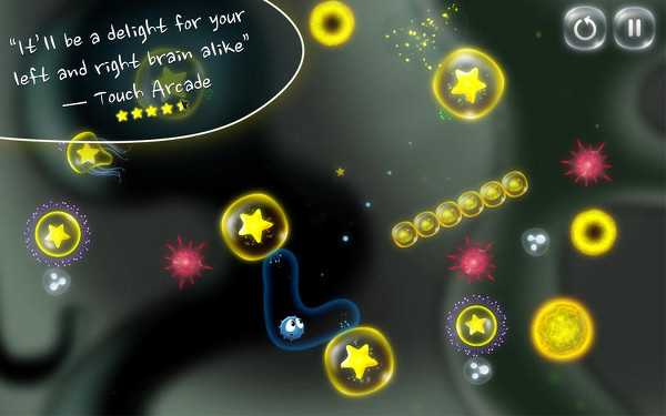 Benzersiz bir oyun deneyimi vaad eden Cyto's Puzzle Adventure, iOS ve Android için yayınlandı