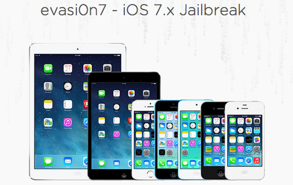 iOS 7 için jailbreak aracı yayınlandı