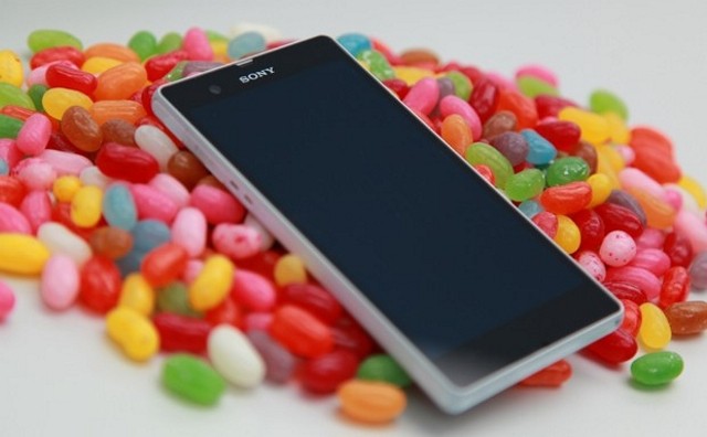 Sony 4 modeline daha Android 4.3 güncellemesi dağıtmaya başladı